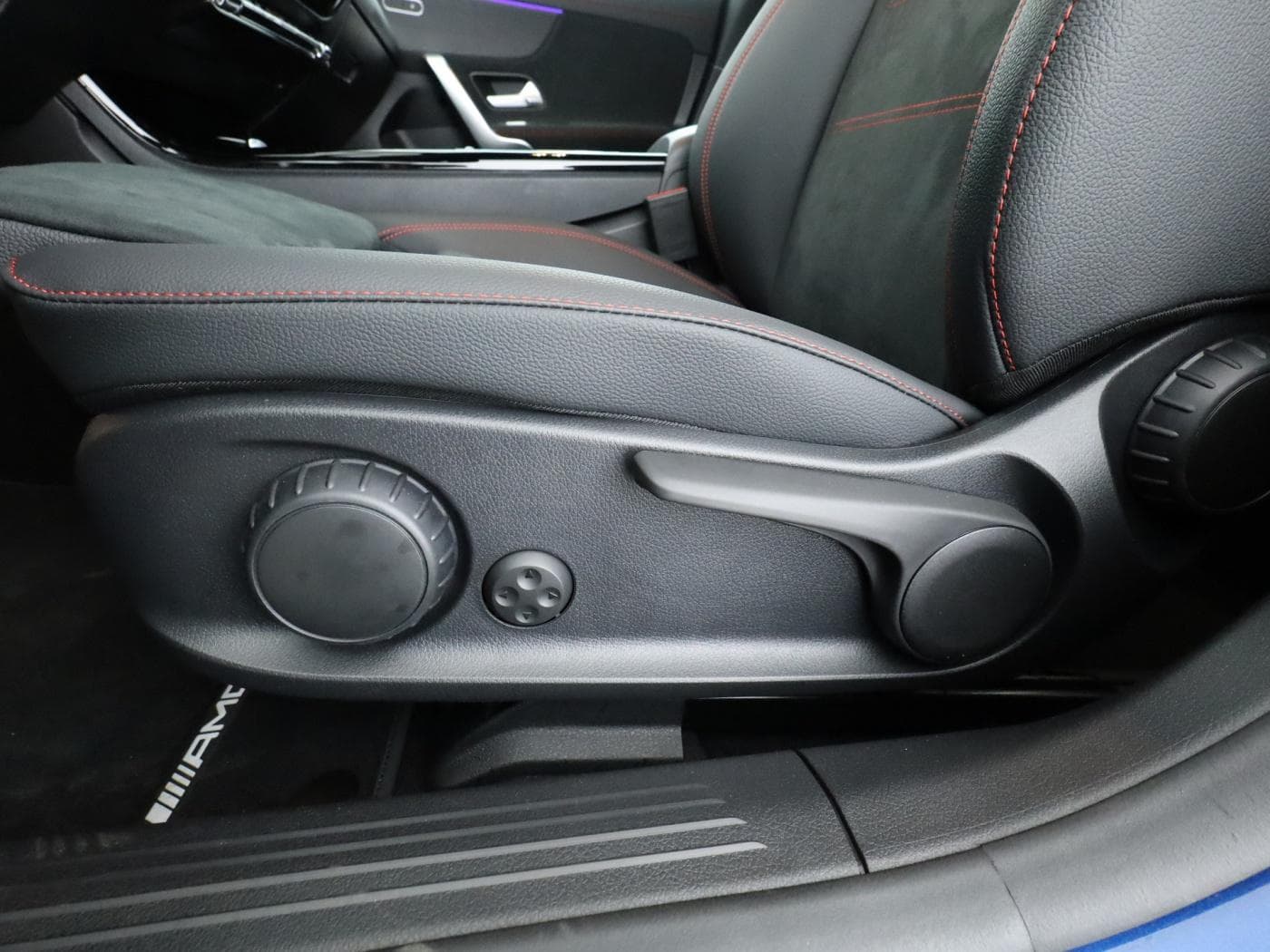 Mercedes-Benz CLA 200 d Coup Bild 26