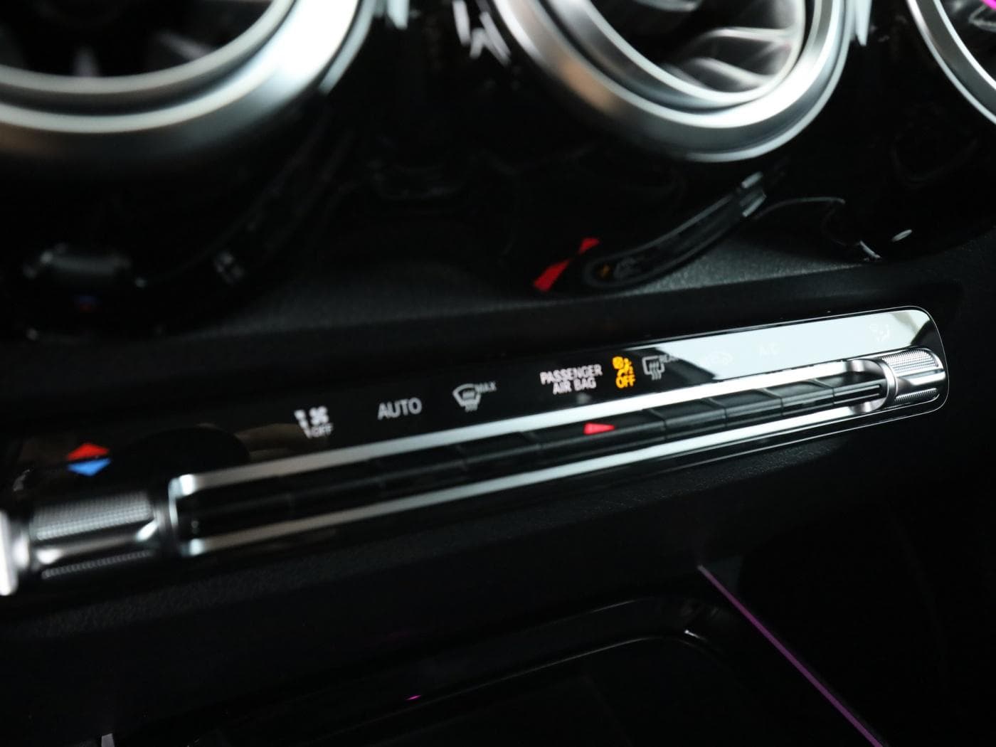 Mercedes-Benz GLB 220 d Bild 14