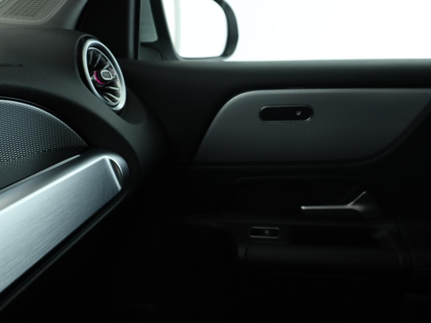 Mercedes-Benz GLB 220 d Bild 16