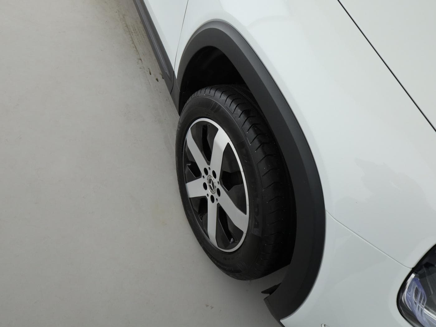 Mercedes-Benz GLB 220 d Bild 21