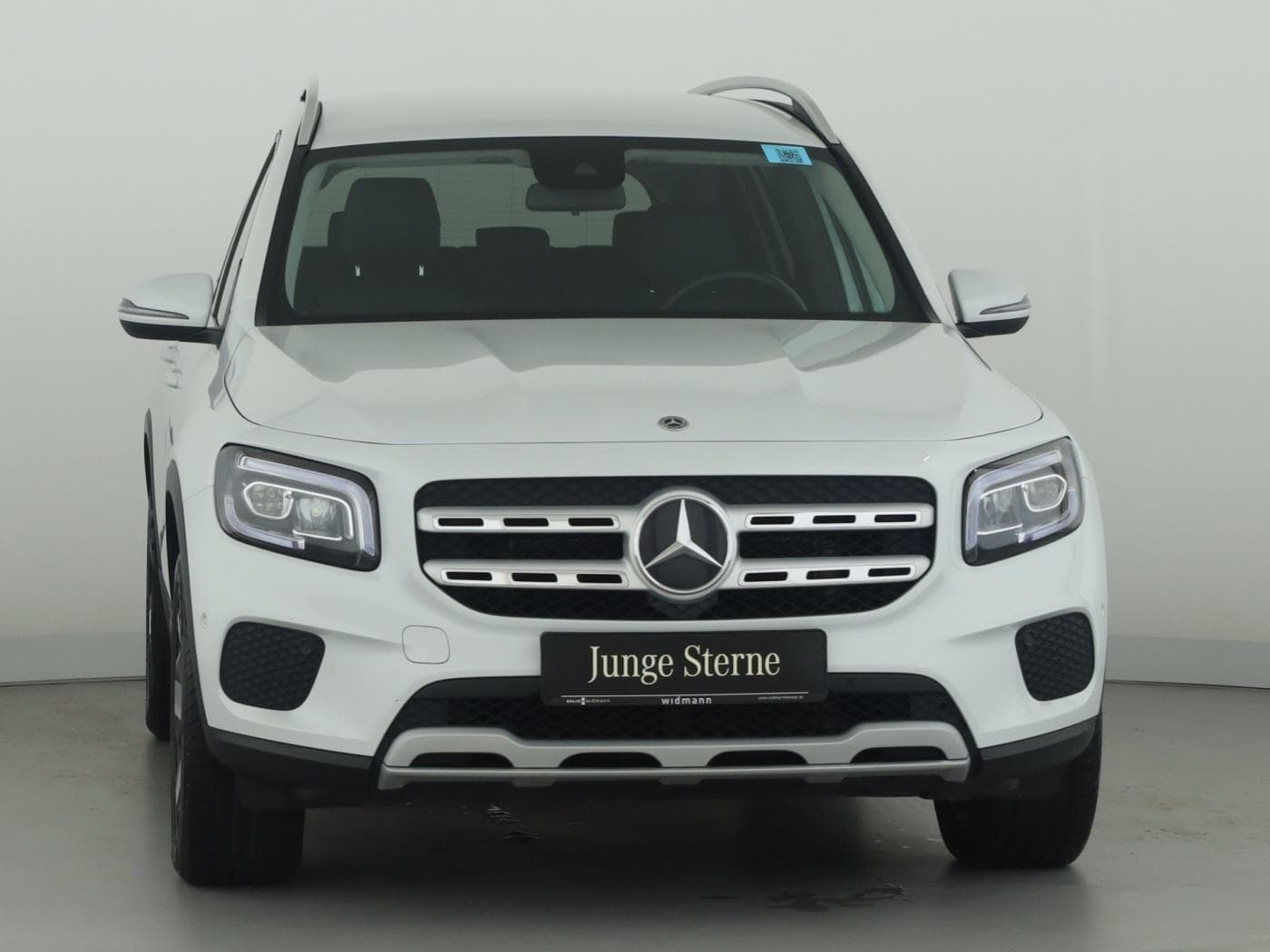 Mercedes-Benz GLB 220 d Bild 3
