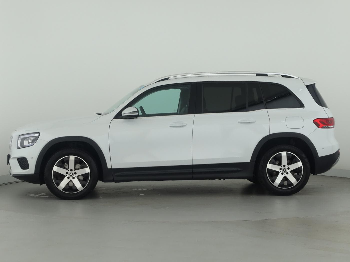 Mercedes-Benz GLB 220 d Bild 7