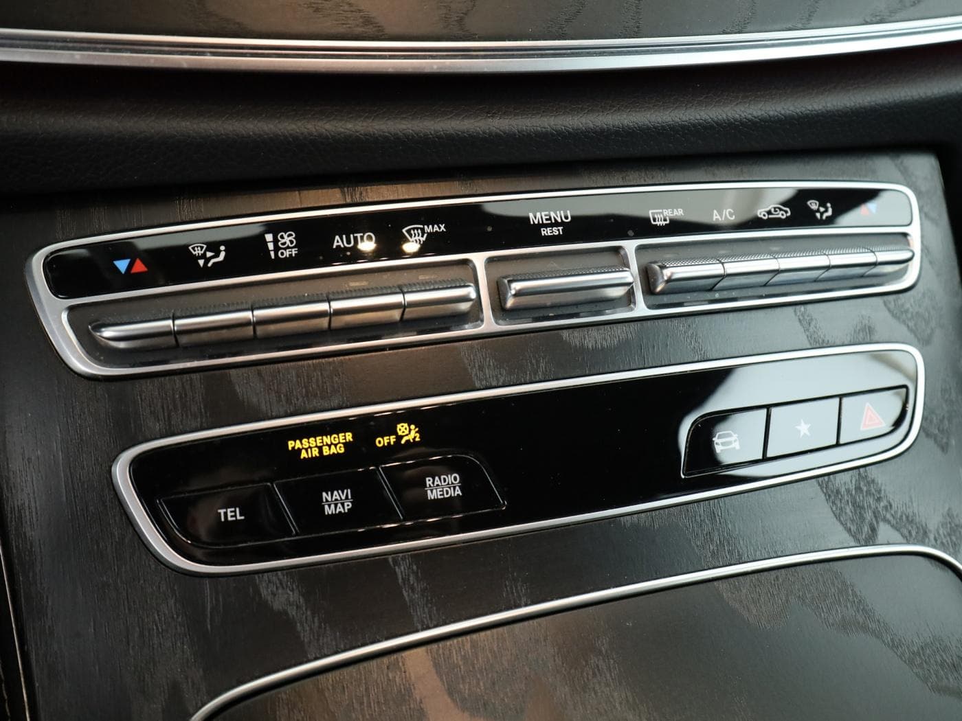 Mercedes-Benz E 400 d 4M T Bild 14