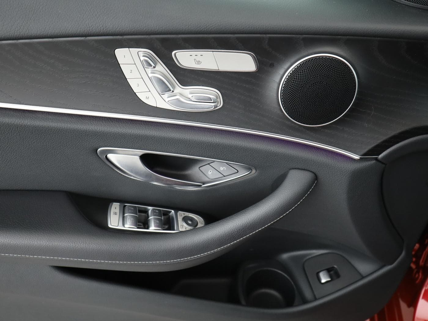 Mercedes-Benz E 400 d 4M T Bild 20