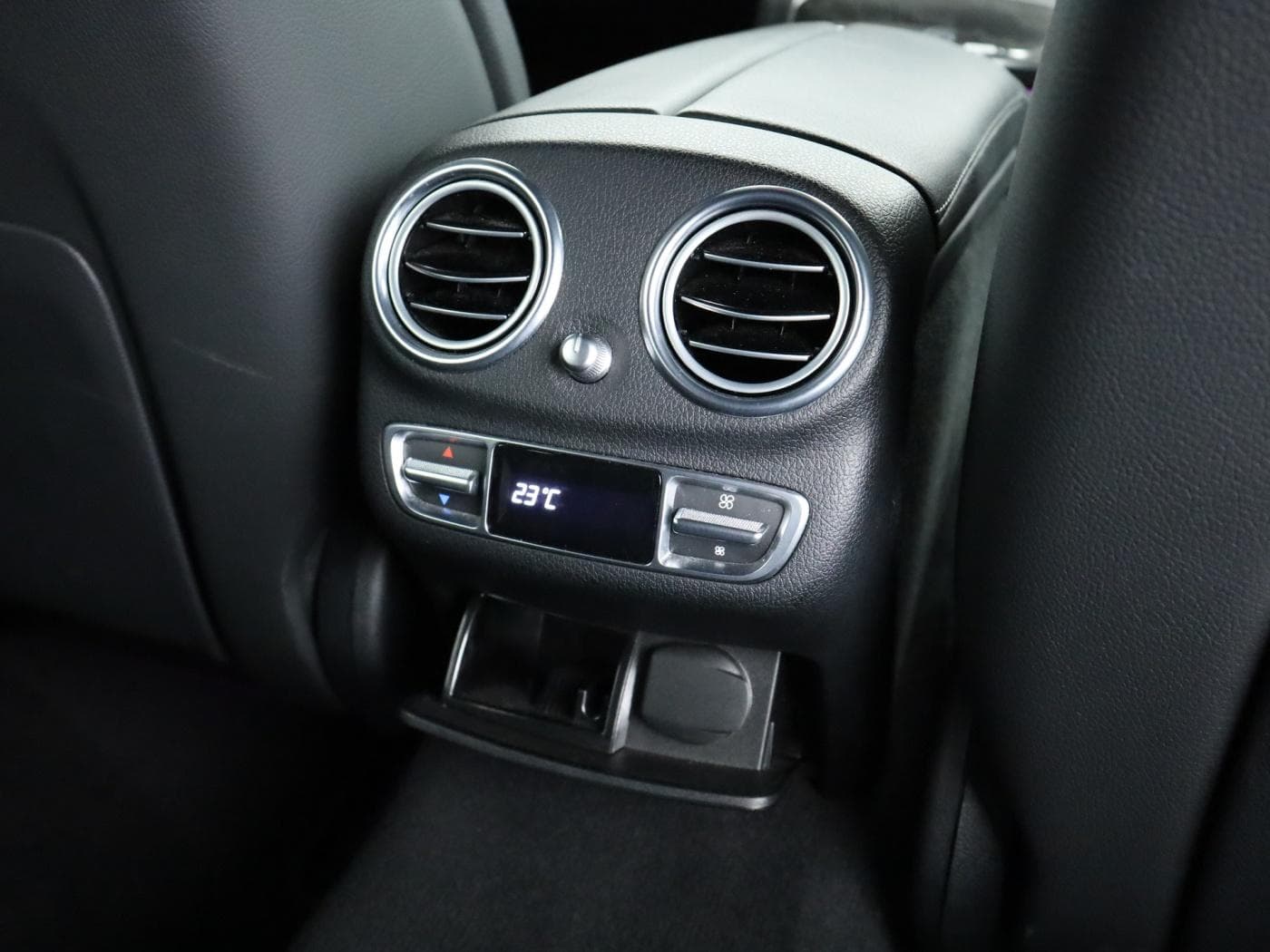 Mercedes-Benz E 400 d 4M T Bild 23