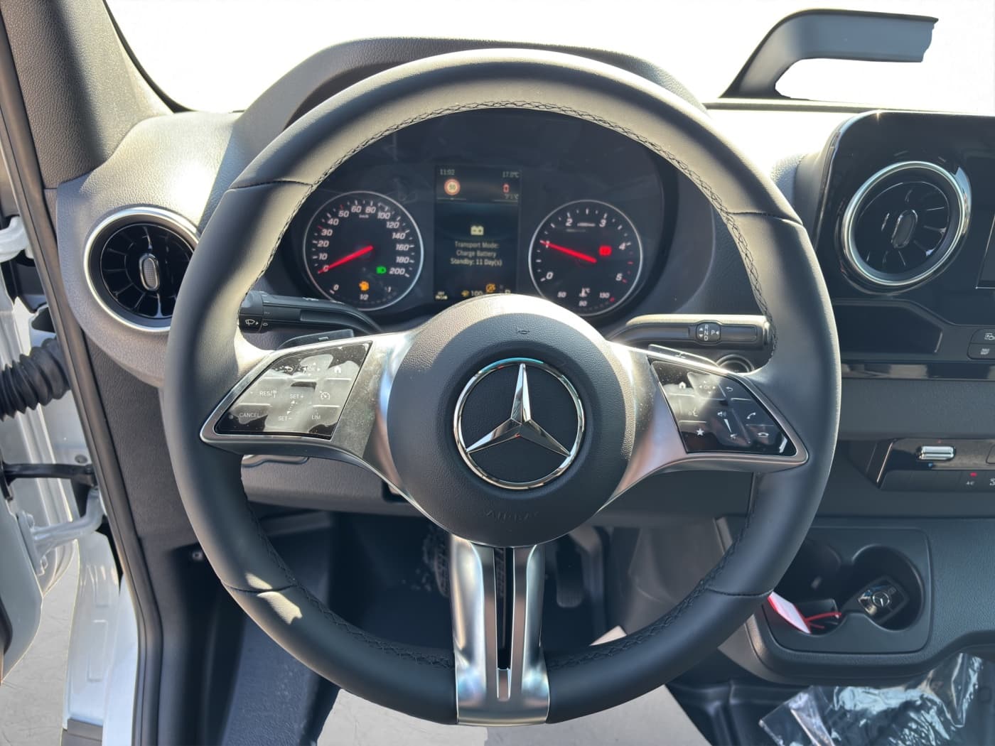 Mercedes-Benz Sprinter 315 CDI Kasten PRO Hochdach Lang Bild 10