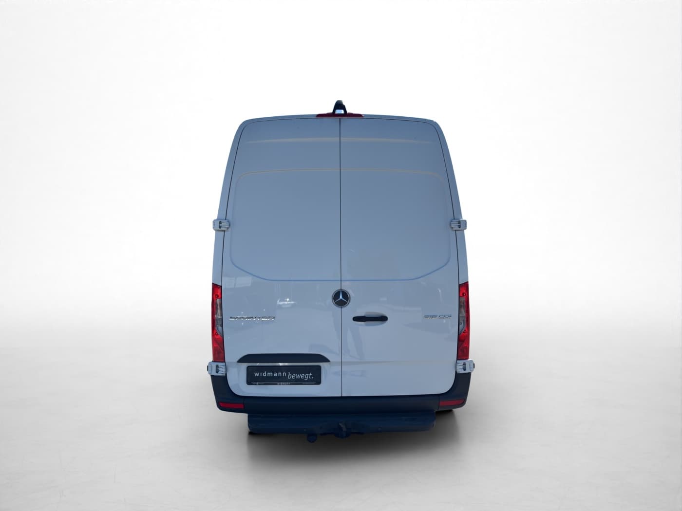 Mercedes-Benz Sprinter 315 CDI Kasten PRO Hochdach Lang Bild 17