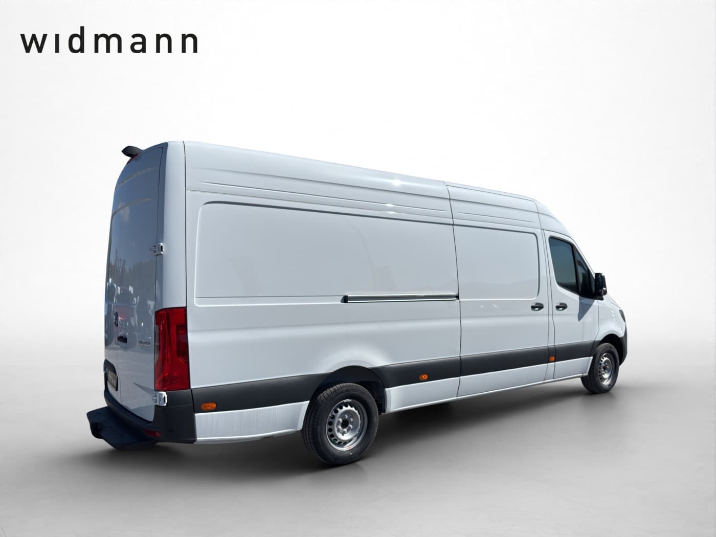 Mercedes-Benz Sprinter 315 CDI Kasten PRO Hochdach Lang Bild 3