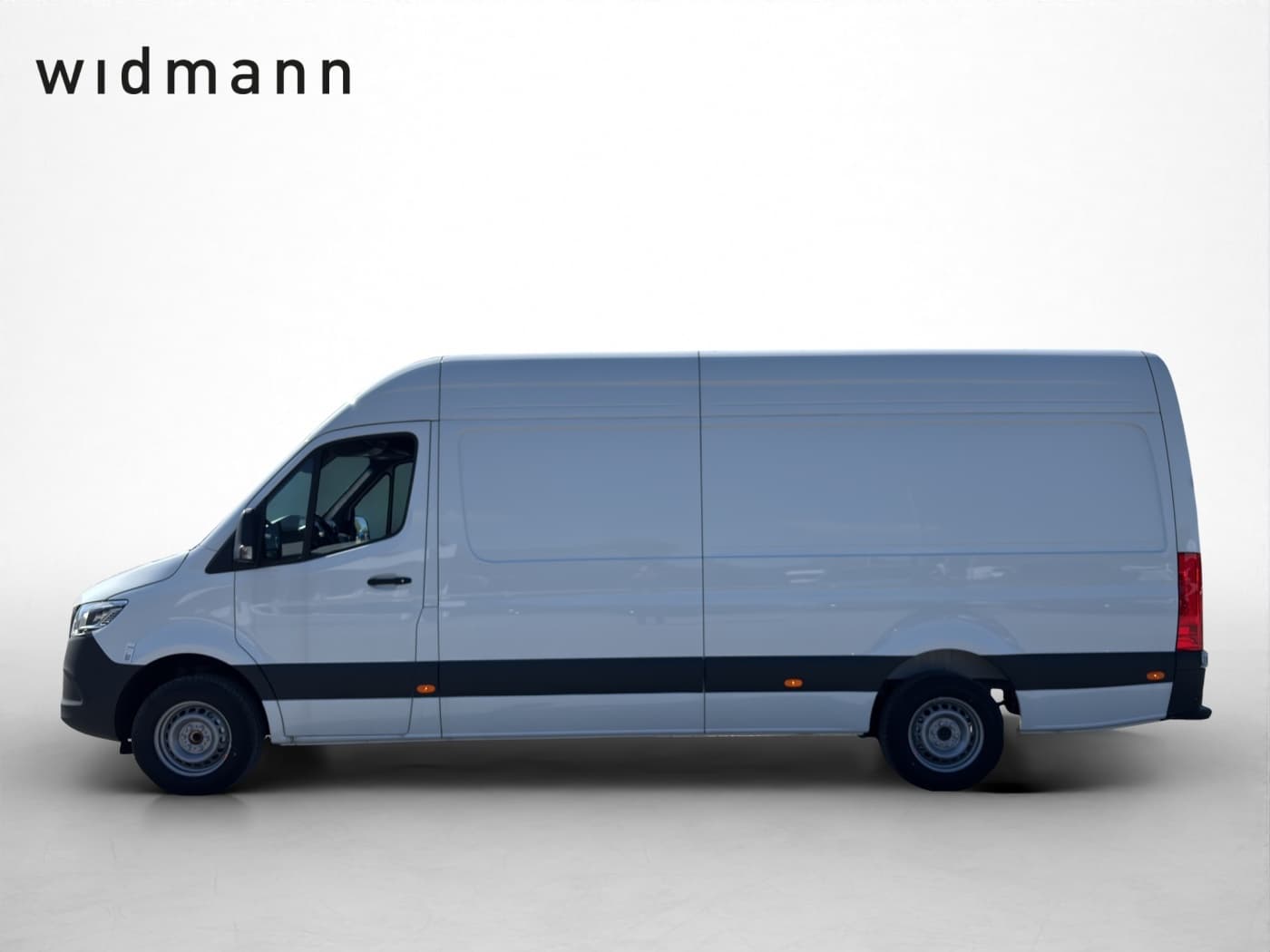 Mercedes-Benz Sprinter 315 CDI Kasten PRO Hochdach Lang Bild 5