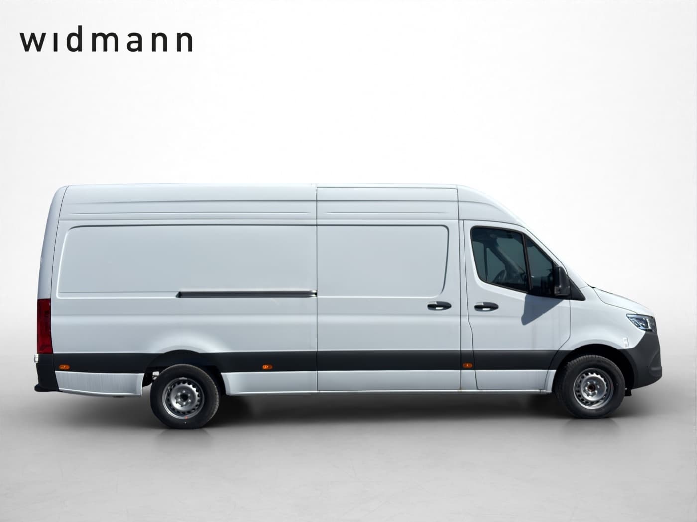 Mercedes-Benz Sprinter 315 CDI Kasten PRO Hochdach Lang Bild 6