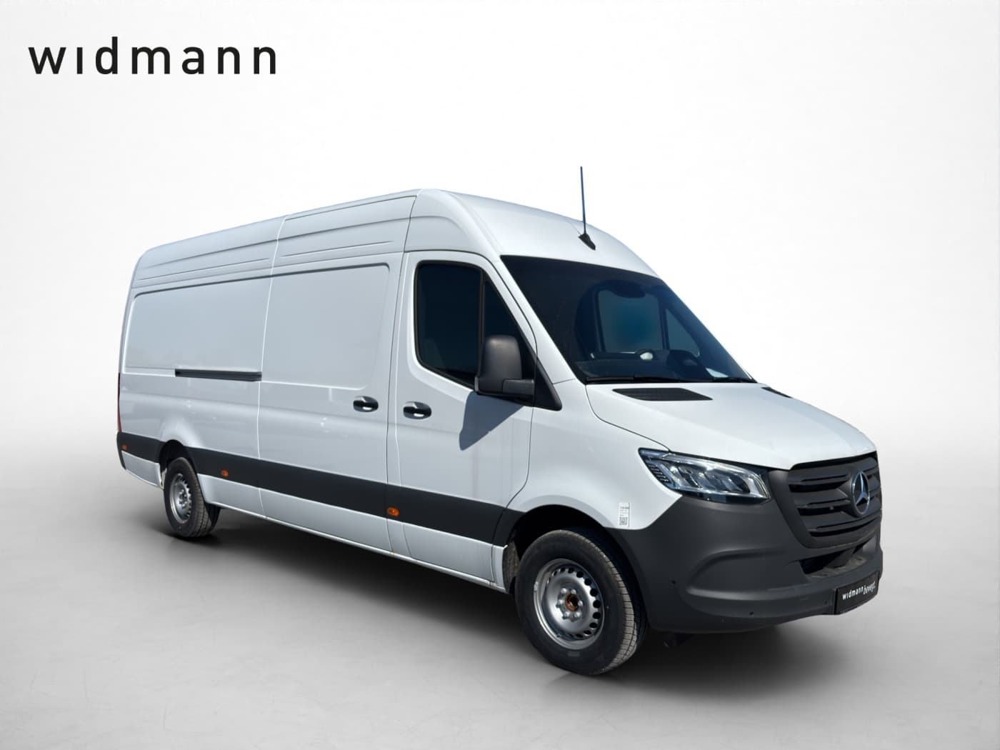 Mercedes-Benz Sprinter 315 CDI Kasten PRO Hochdach Lang Bild 7