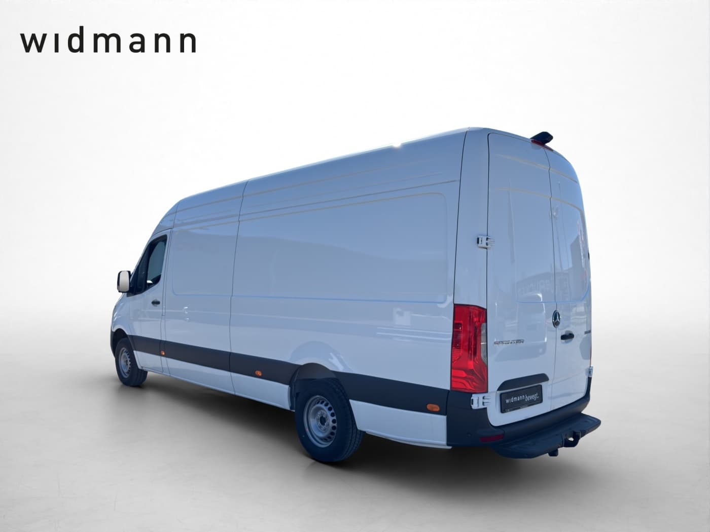Mercedes-Benz Sprinter 315 CDI Kasten PRO Hochdach Lang Bild 8