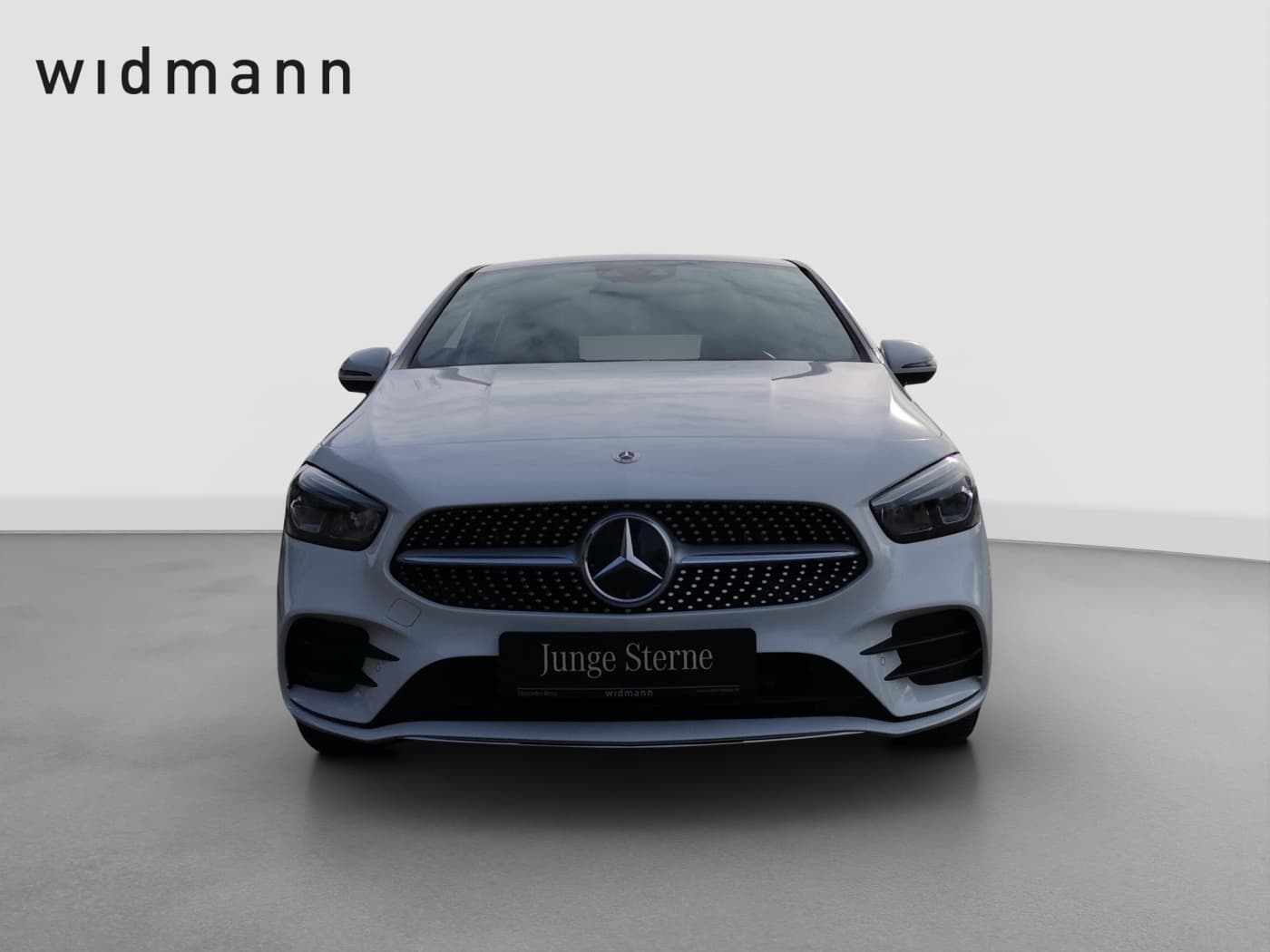 Mercedes-Benz B 250 e Bild 2