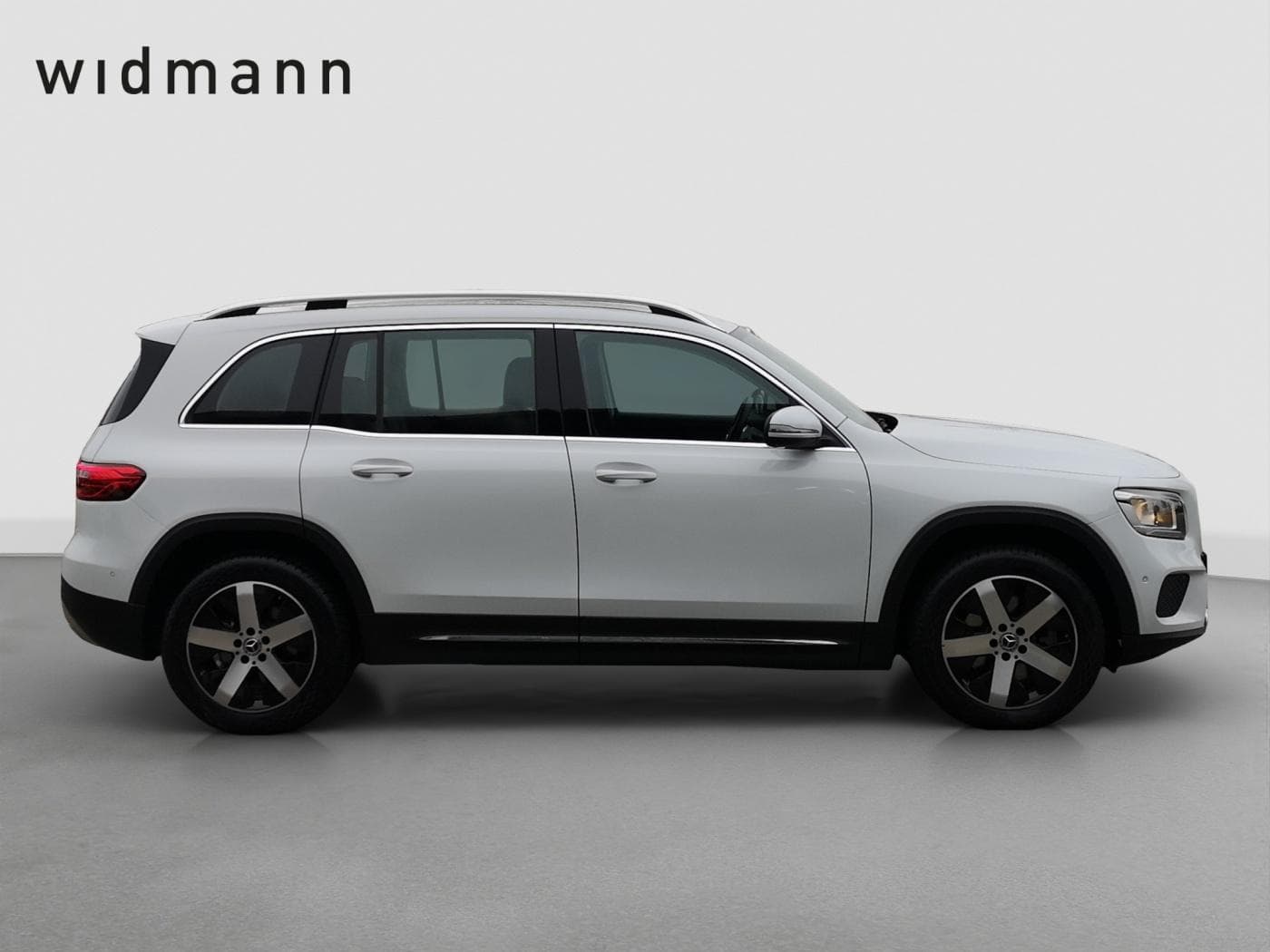 Mercedes-Benz GLB 220 d 4M Bild 5