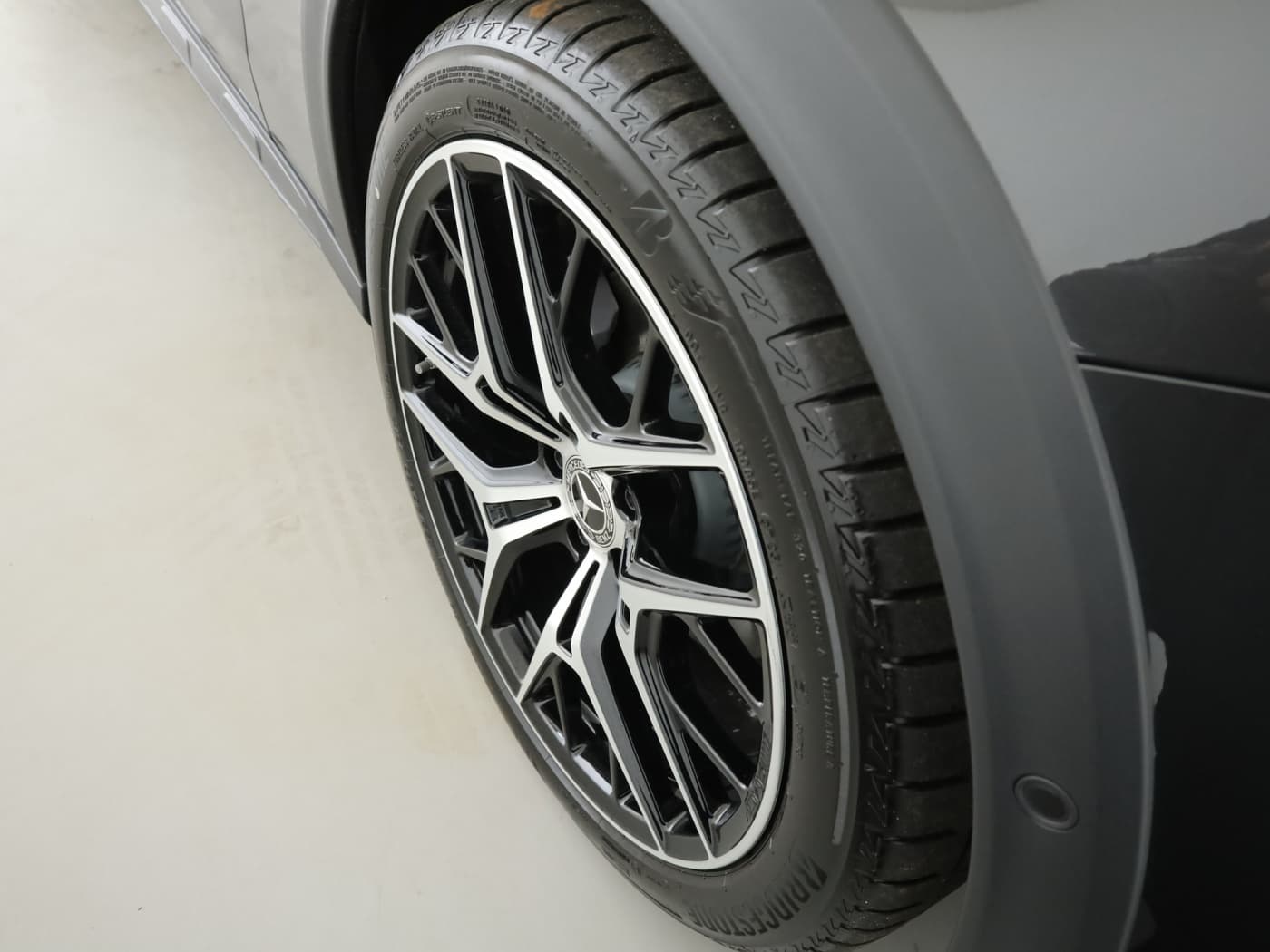 Mercedes-Benz E 220 d 4MATIC T-Modell All-Terrain Bild 22