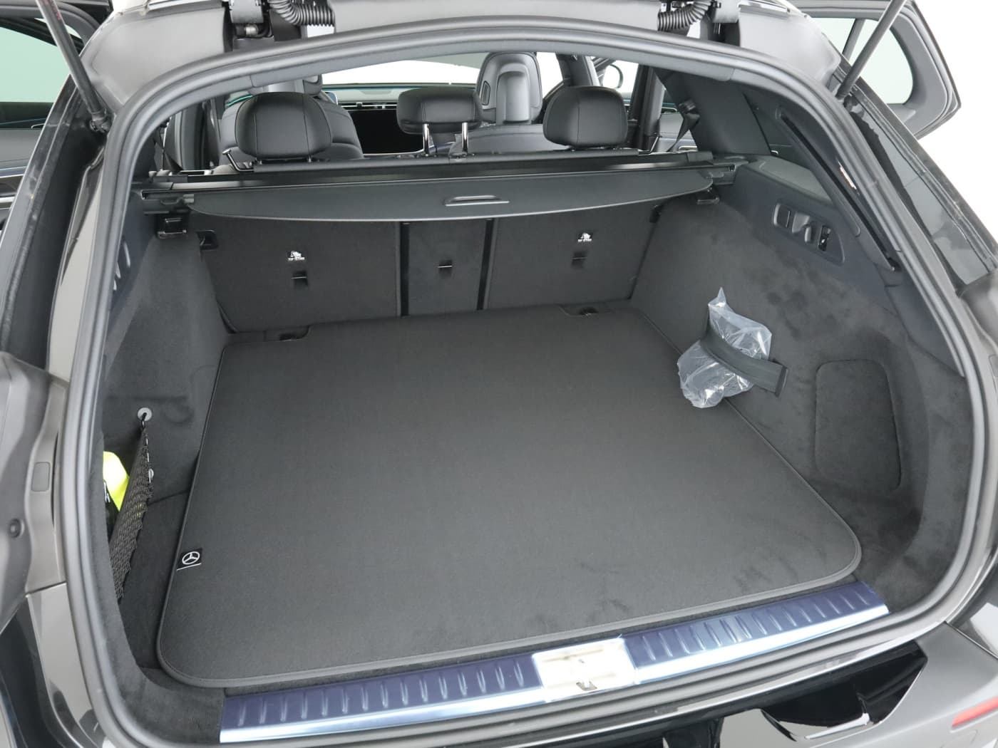 Mercedes-Benz E 220 d 4MATIC T-Modell All-Terrain Bild 23
