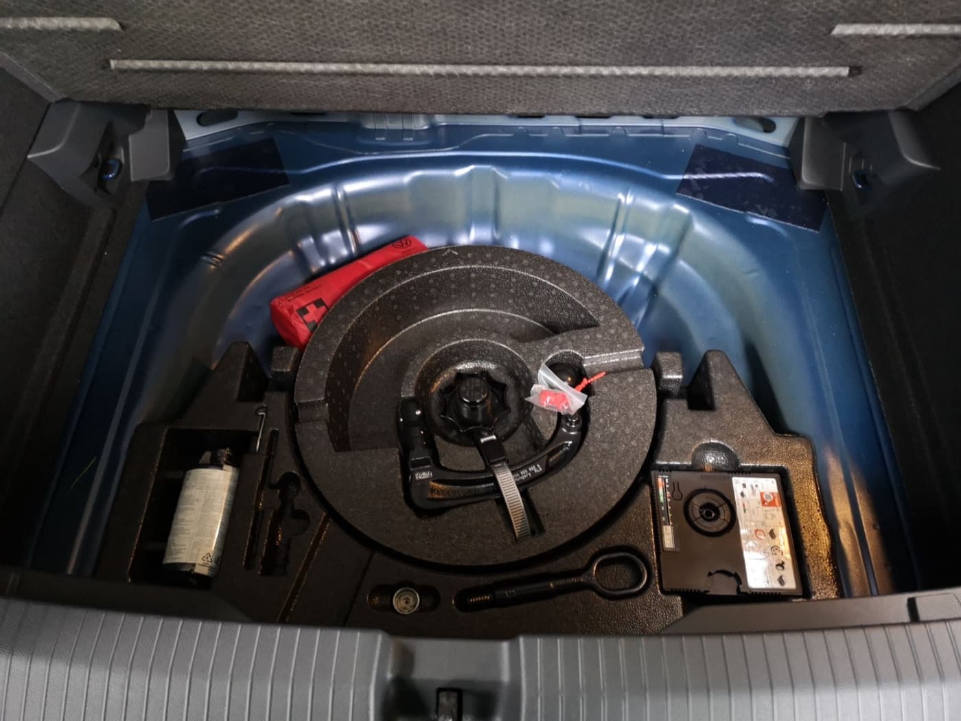 Volkswagen T-Roc R-Line 1.5 l TSI OPF DSG Bild 17