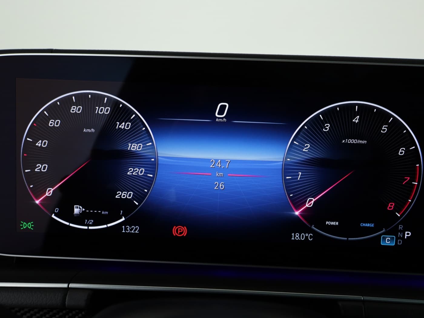 Mercedes-Benz GLS 580 4MATIC Bild 12