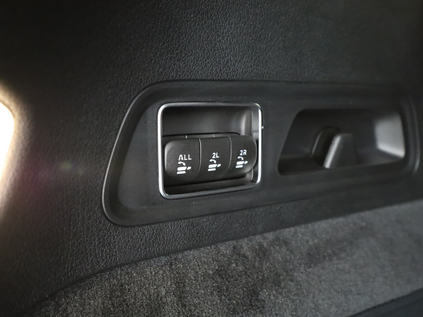 Mercedes-Benz GLS 580 4MATIC Bild 29