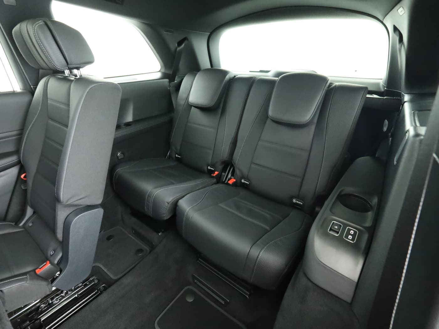 Mercedes-Benz GLS 580 4MATIC Bild 30