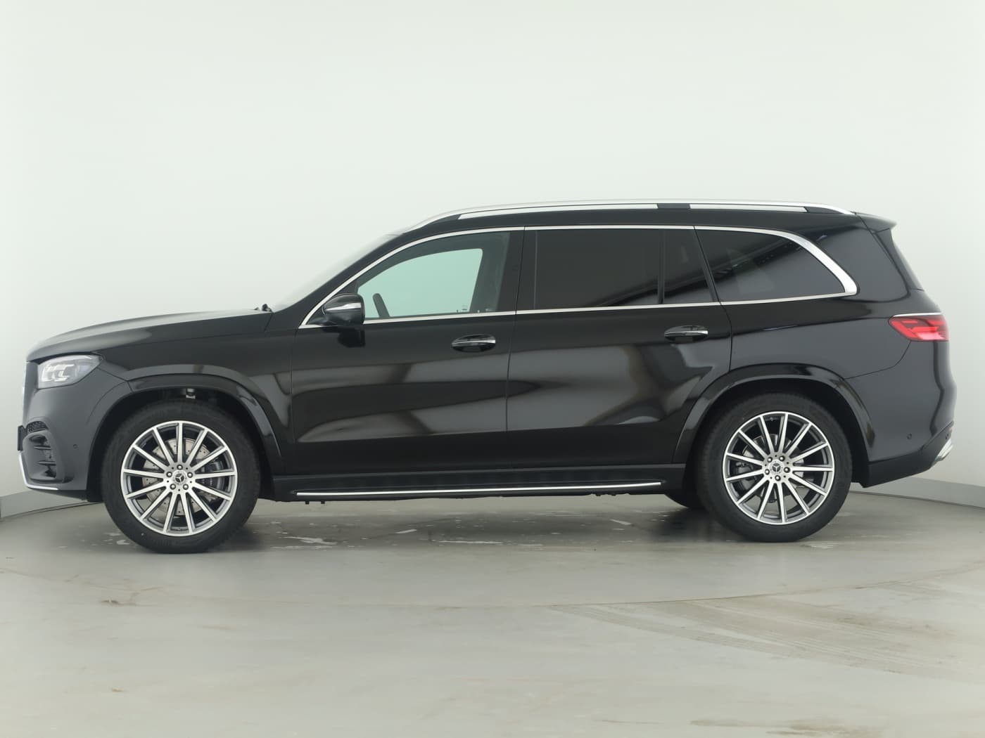 Mercedes-Benz GLS 580 4MATIC Bild 7