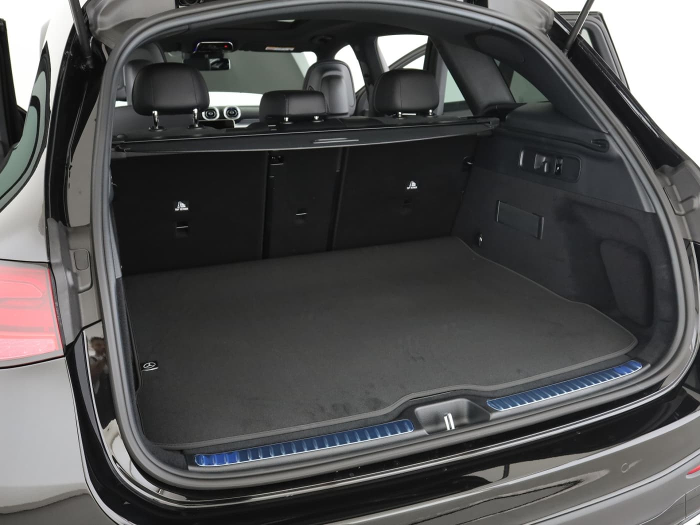 Mercedes-Benz GLC 220 d 4MATIC Bild 23