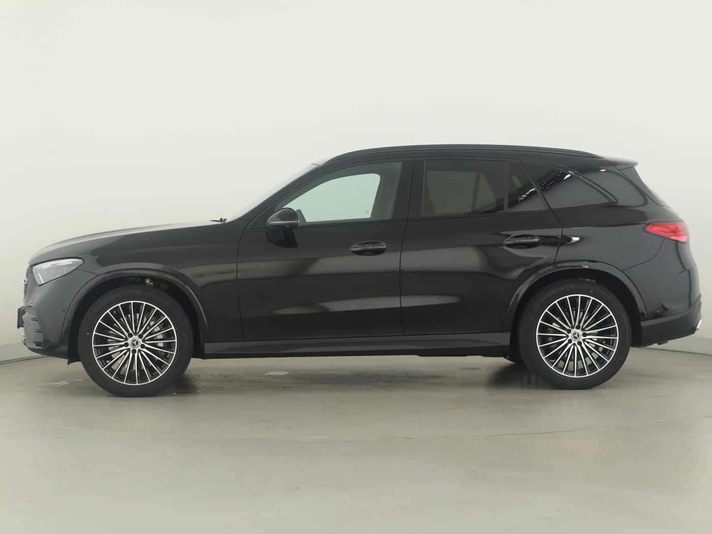 Mercedes-Benz GLC 220 d 4MATIC Bild 7