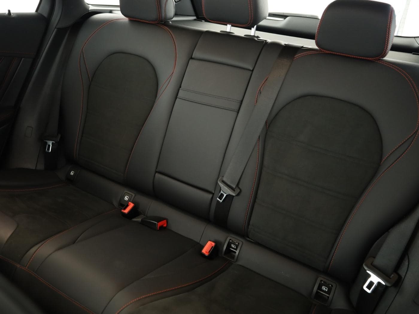 Mercedes-Benz GLC 43 AMG 4M Bild 18