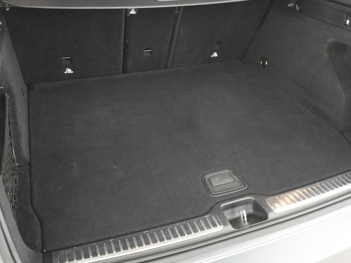 Mercedes-Benz GLC 43 AMG 4M Bild 22