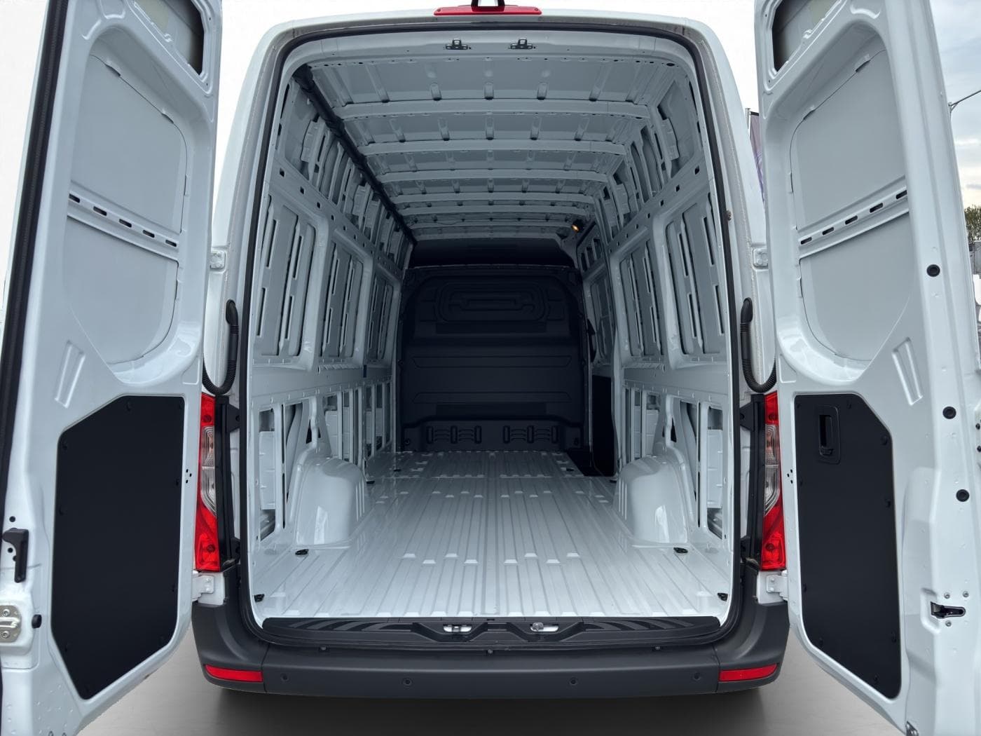 Mercedes-Benz Sprinter 317 CDI Kasten Hochdach Lang Bild 18