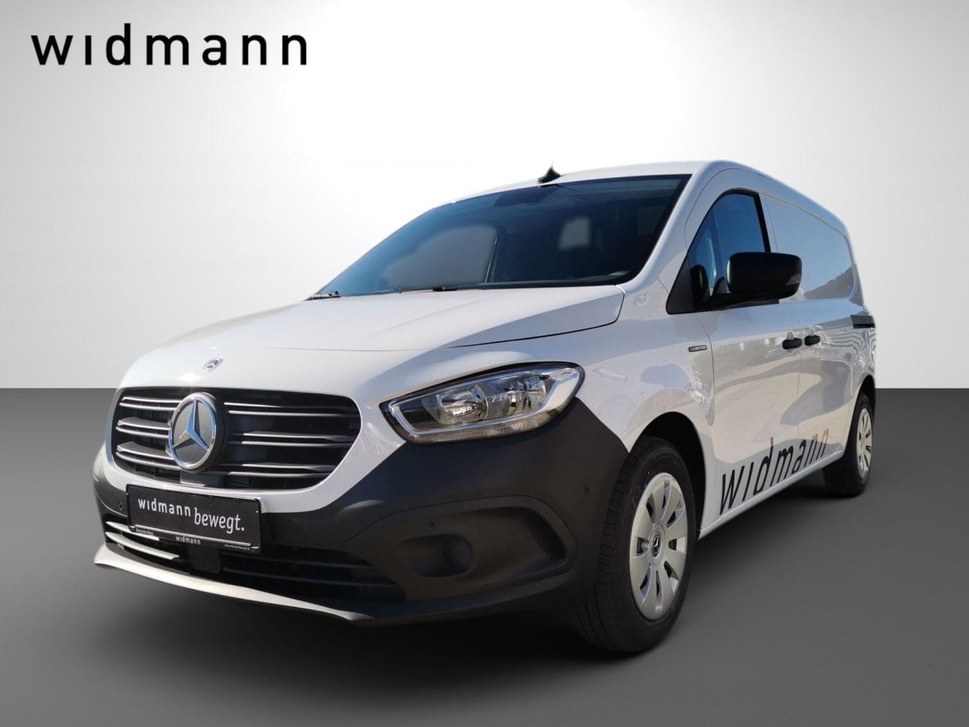 Mercedes-Benz eCitan KA Base