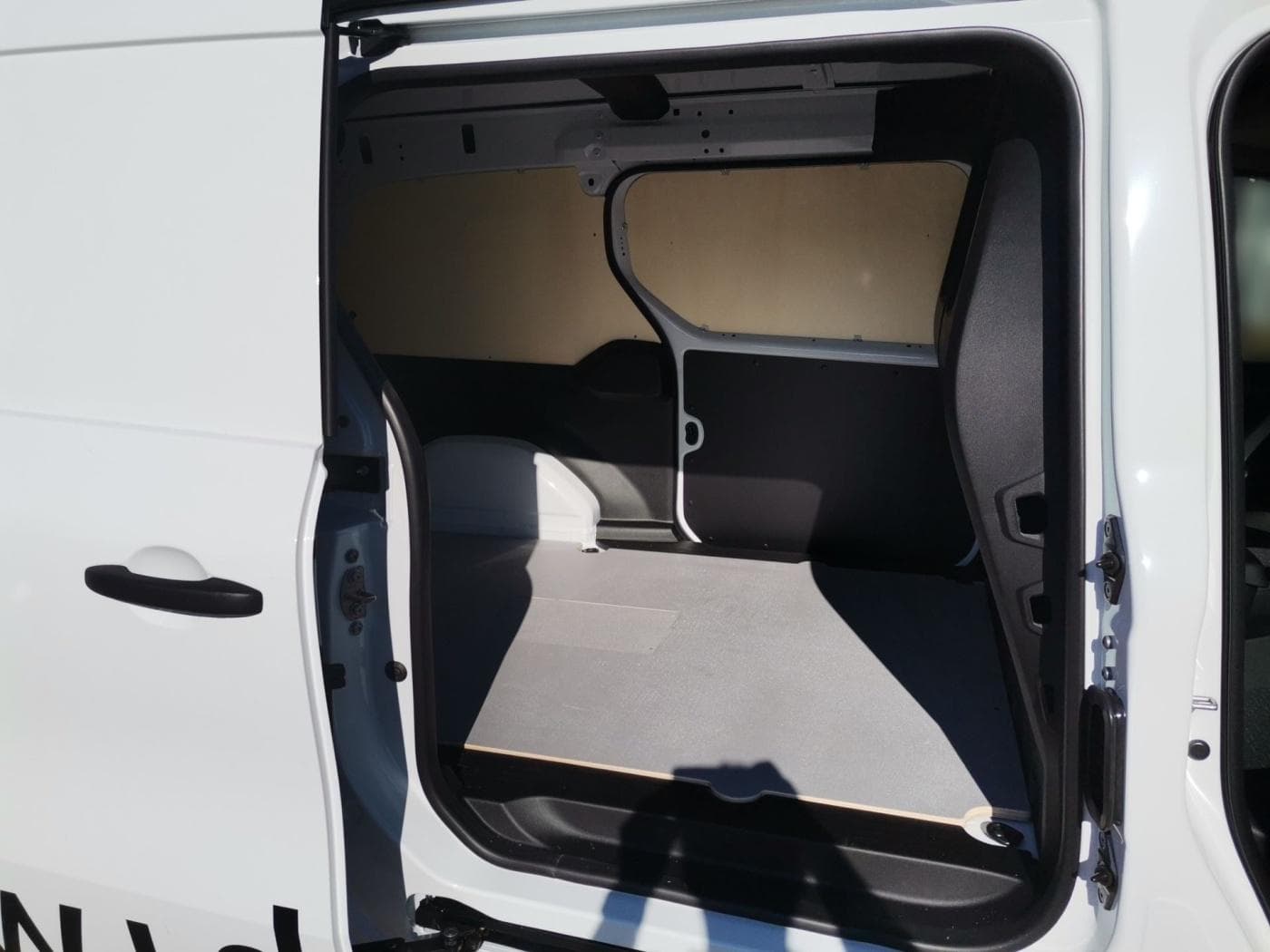 Mercedes-Benz eCitan KA Base Bild 12