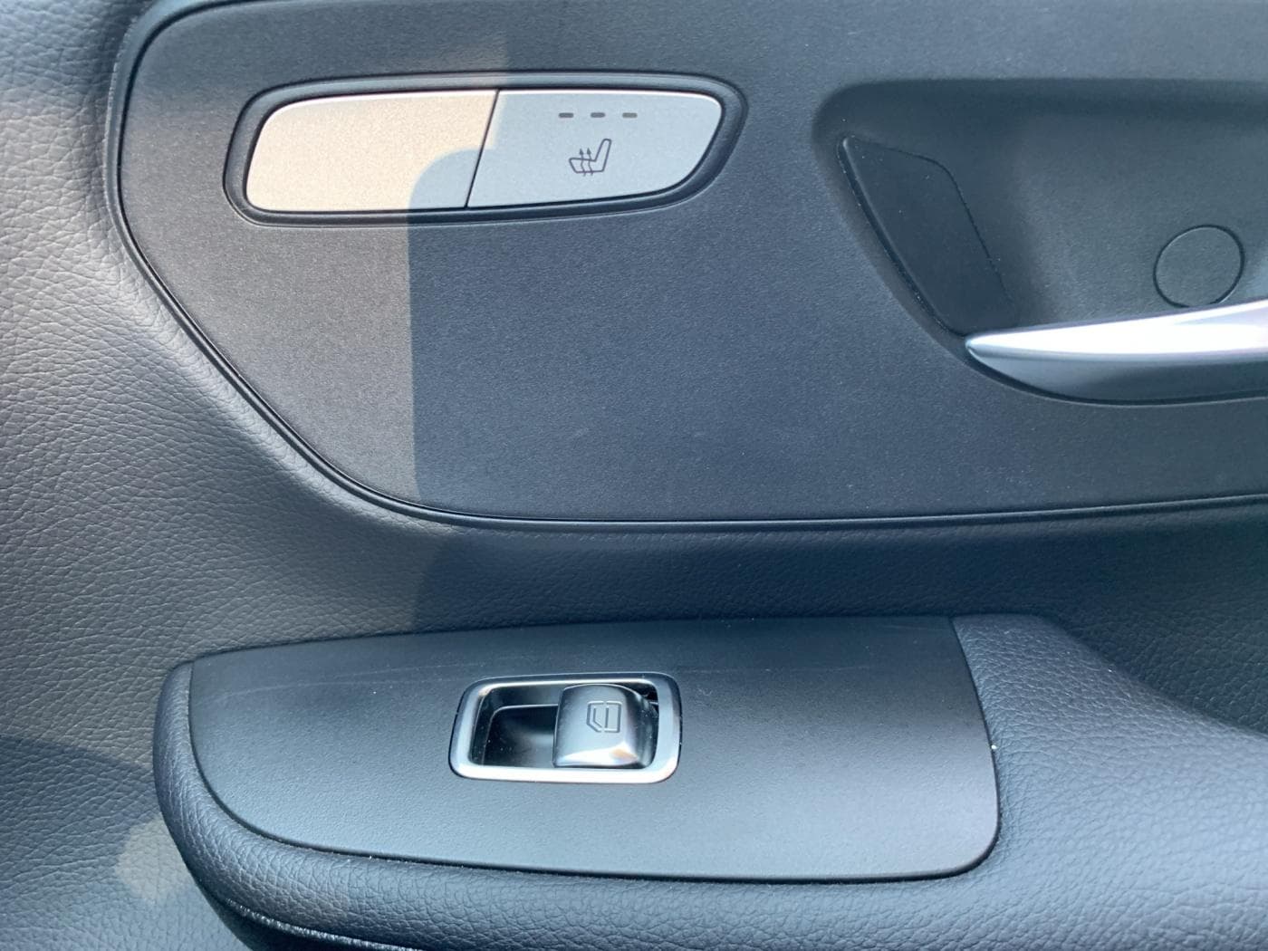 Mercedes-Benz V 220 d RISE Kompakt Bild 14