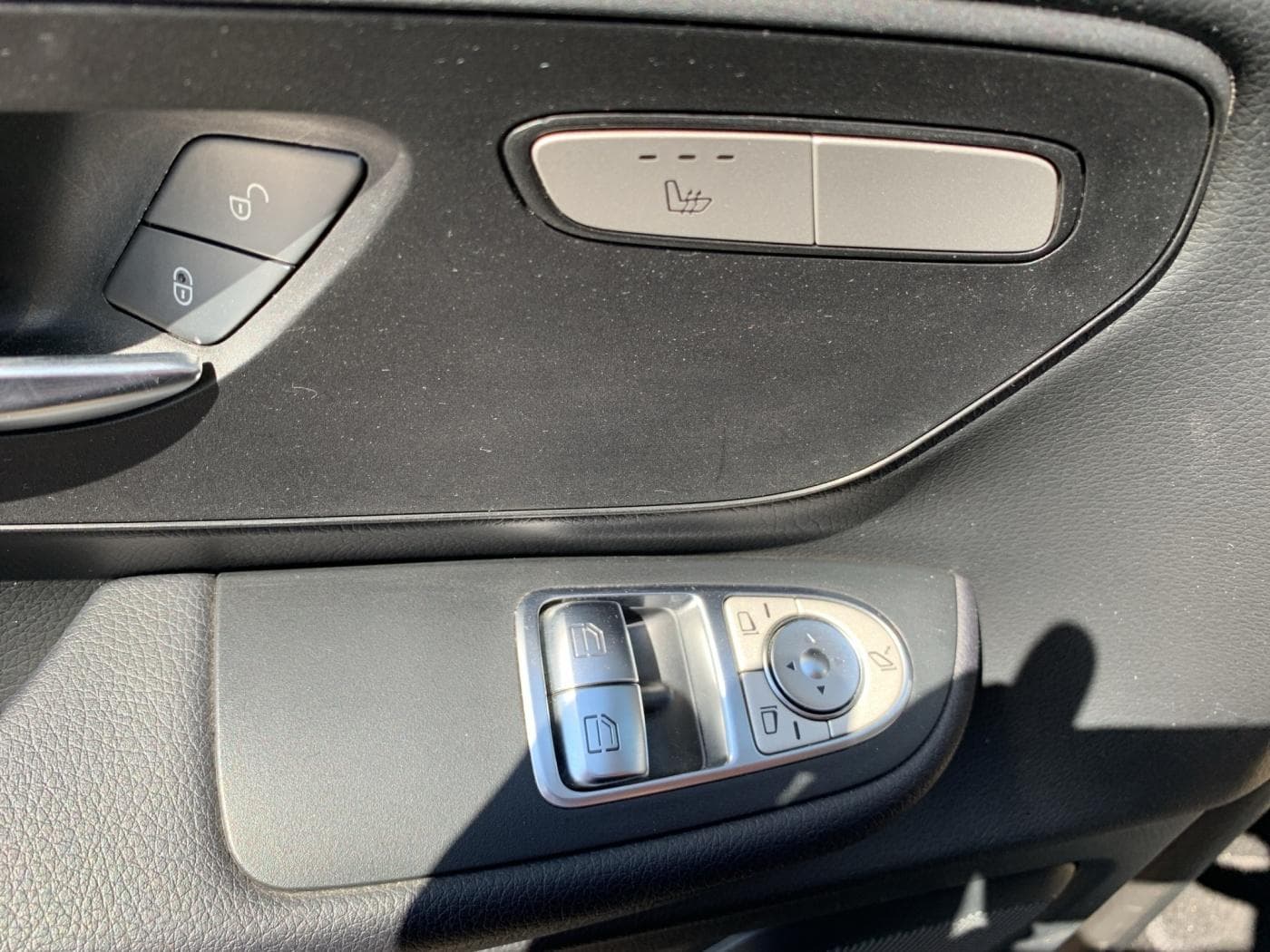 Mercedes-Benz V 220 d RISE Kompakt Bild 17