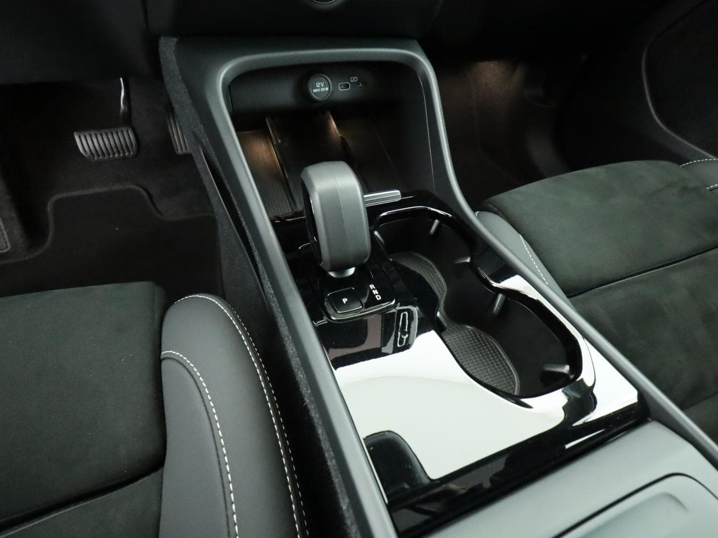 Volvo C 40 AWD Ultimate Bild 15