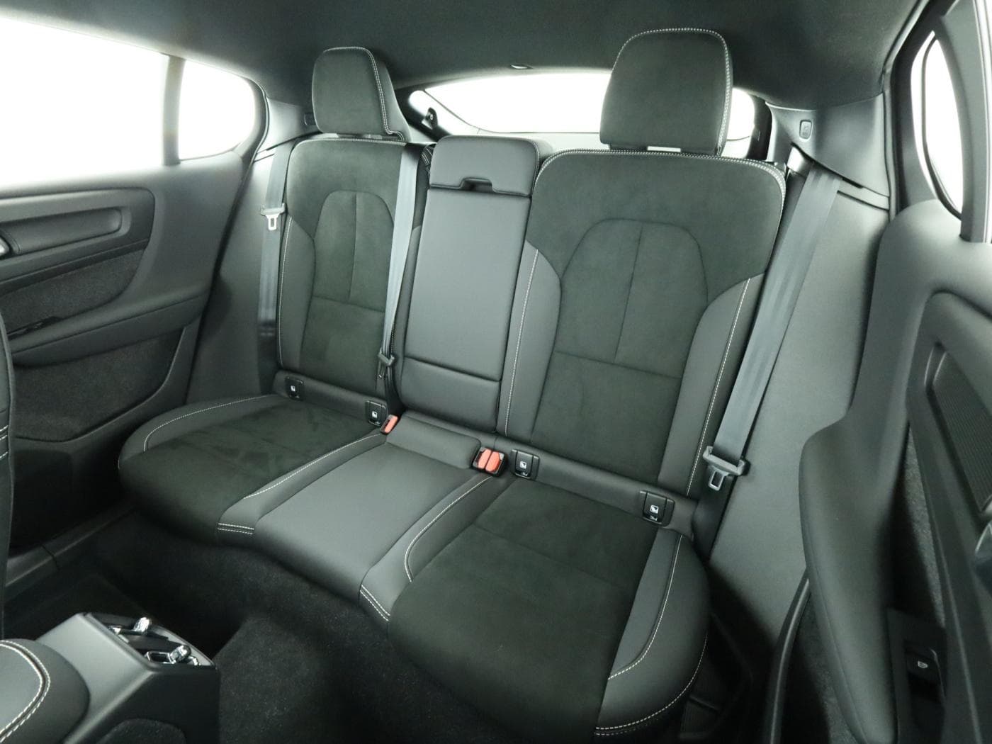 Volvo C 40 AWD Ultimate Bild 18