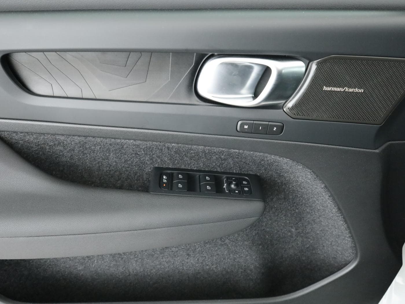 Volvo C 40 AWD Ultimate Bild 20