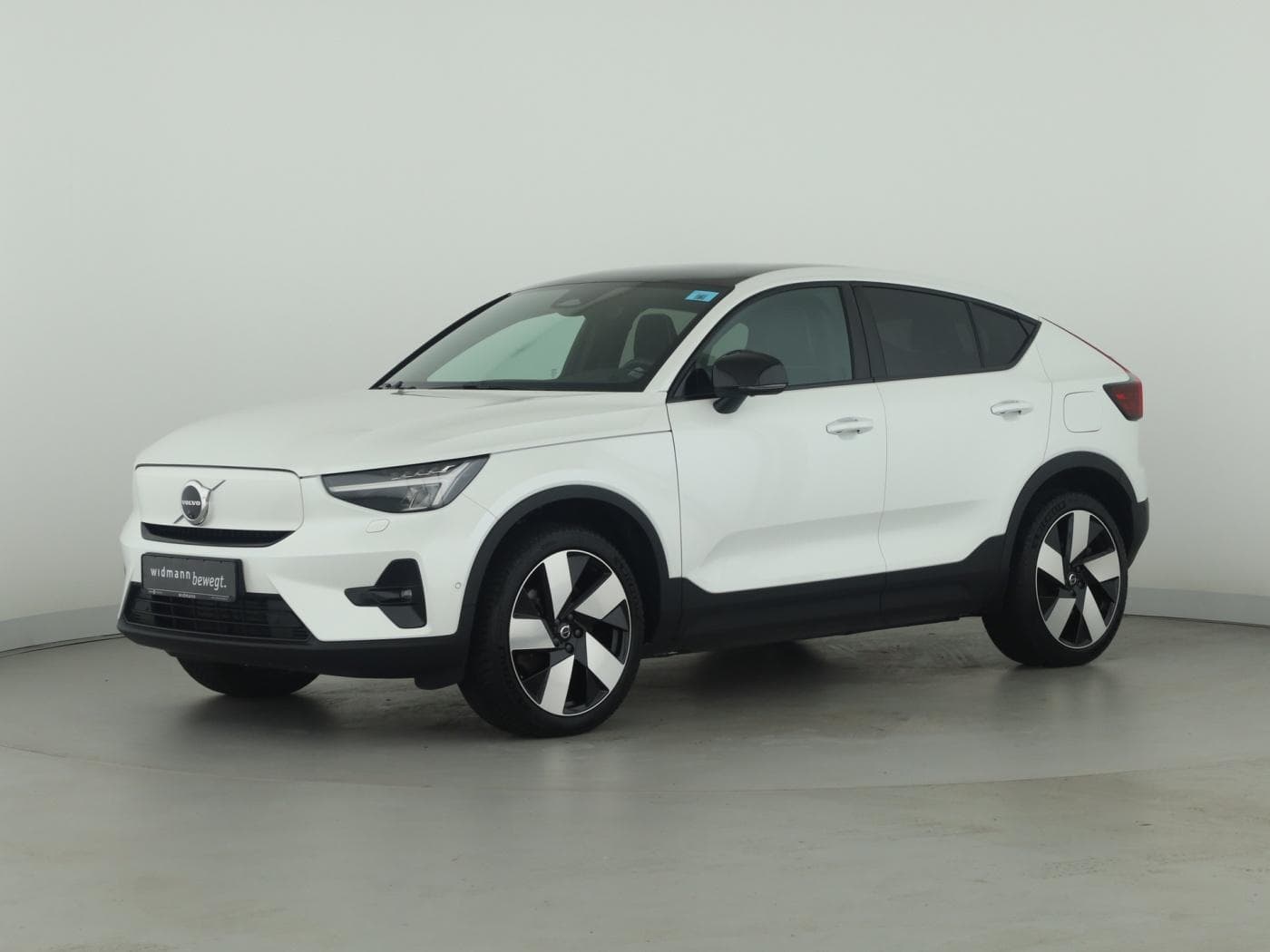 Volvo C 40 AWD Ultimate Bild 5