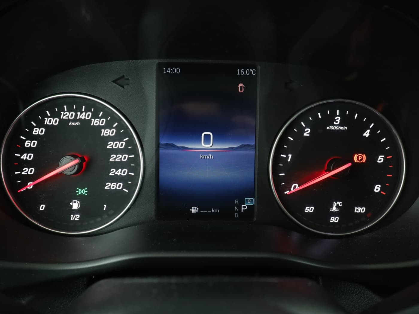 Mercedes-Benz Vito 114 CDI Tourer PRO Lang Bild 12