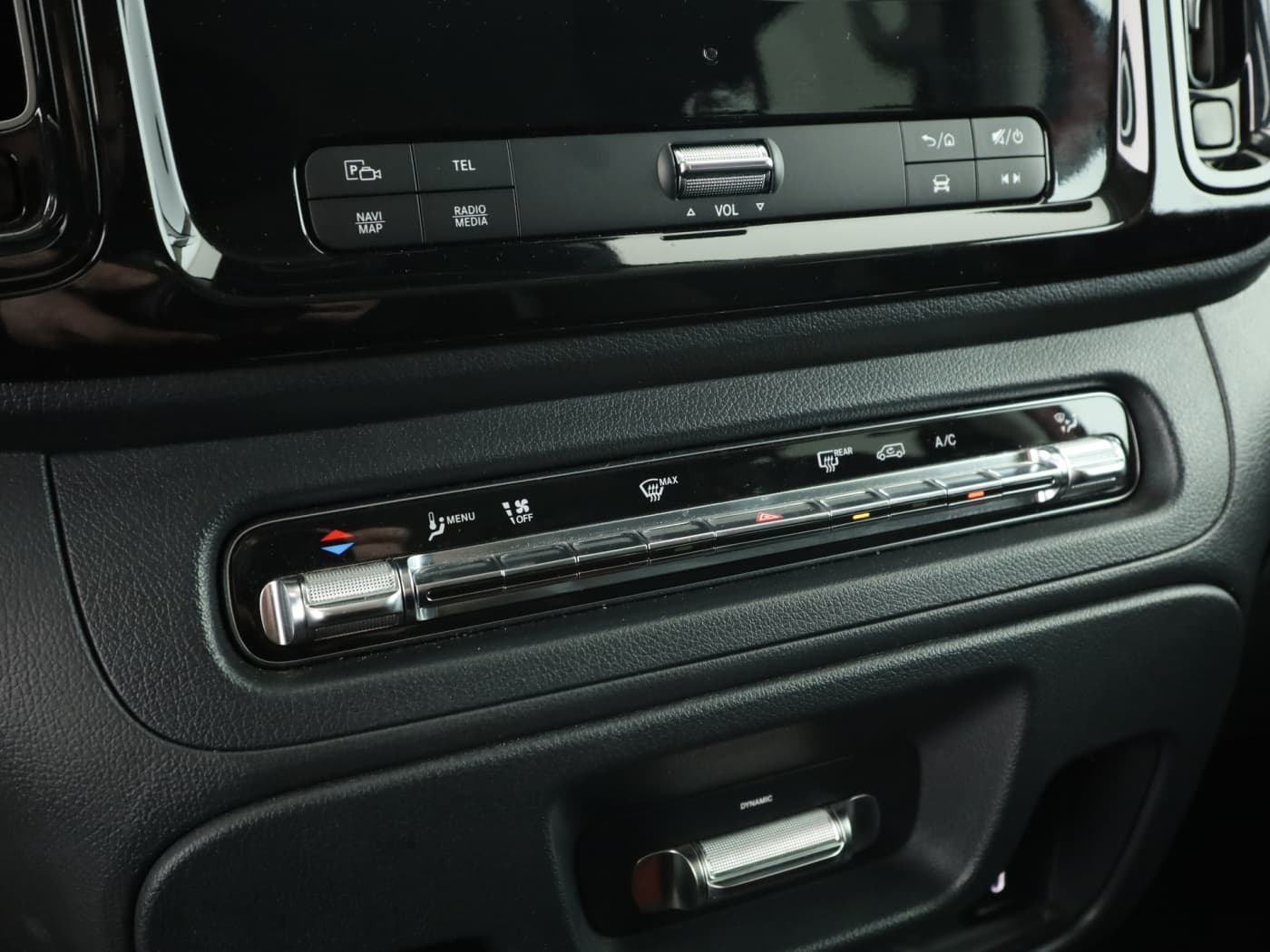 Mercedes-Benz Vito 114 CDI Tourer PRO Lang Bild 14