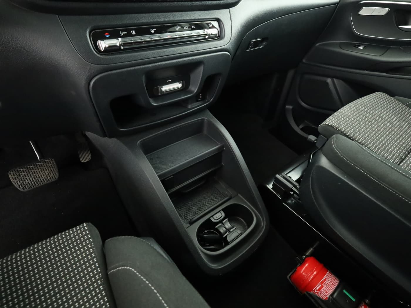 Mercedes-Benz Vito 114 CDI Tourer PRO Lang Bild 15