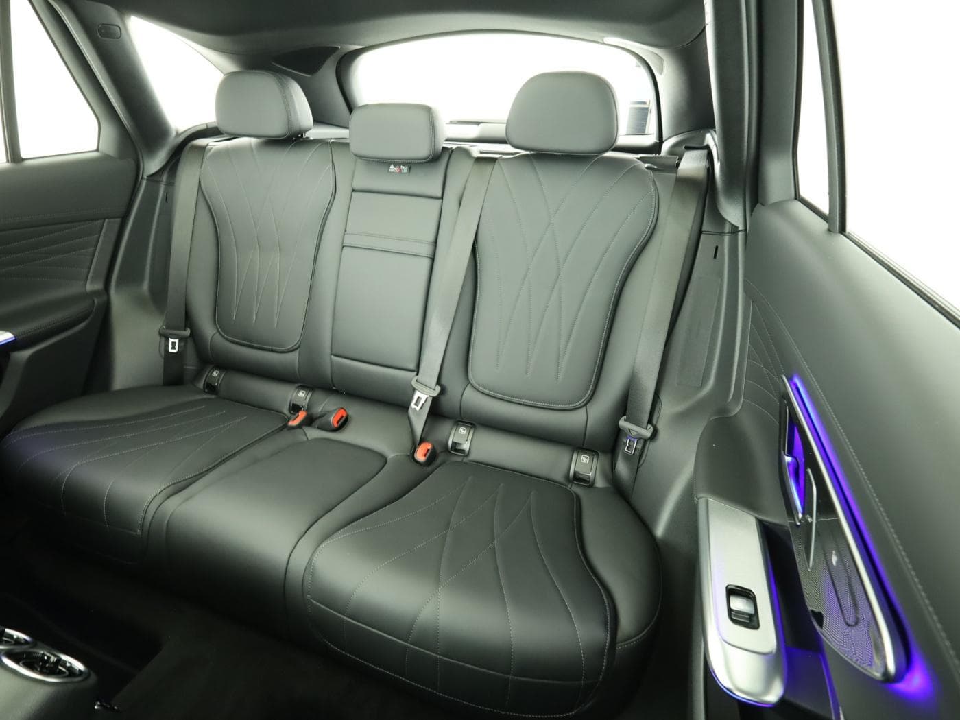 Mercedes-Benz GLC 450 d 4M Bild 18