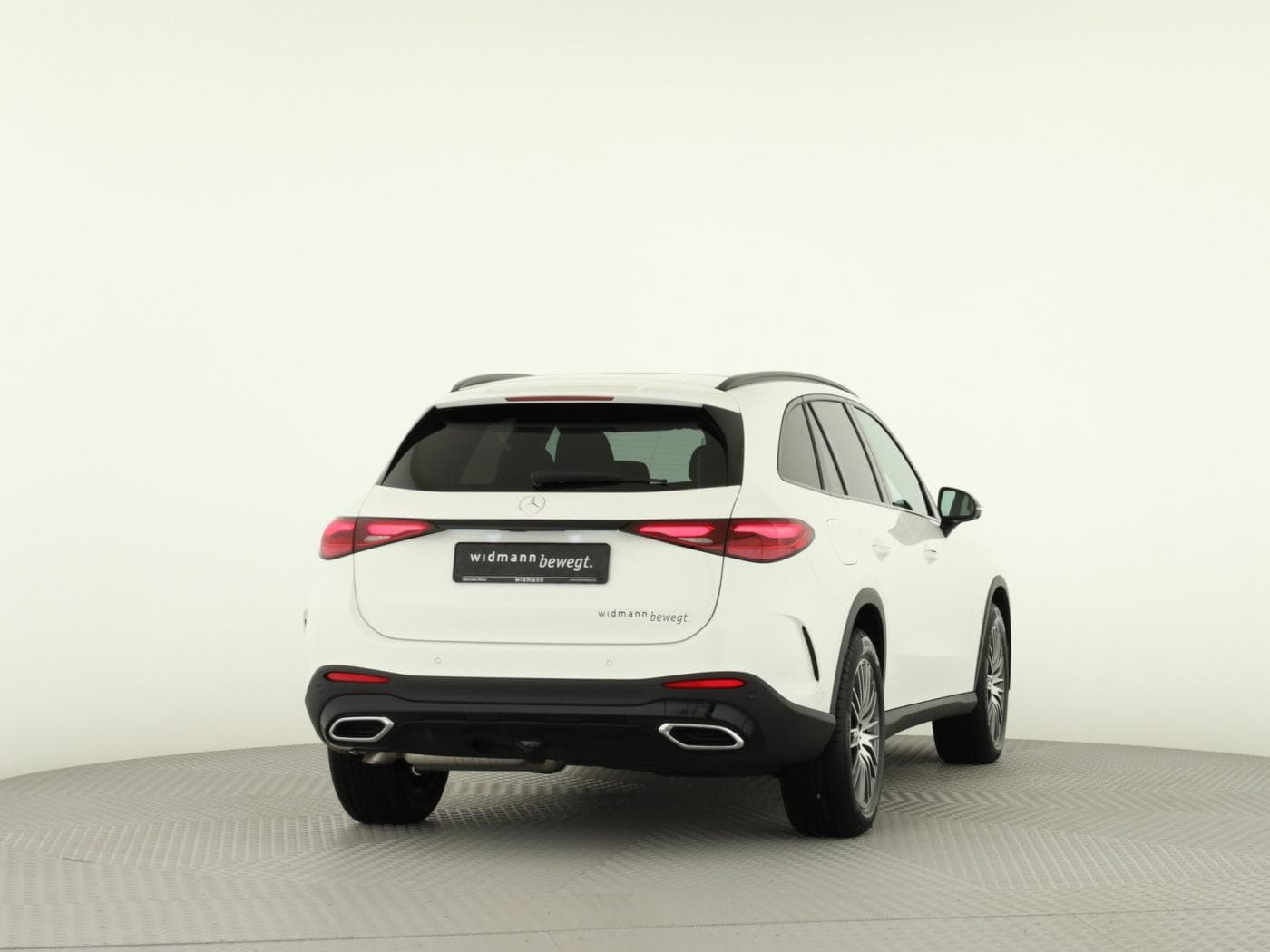 Mercedes-Benz GLC 450 d 4M Bild 2