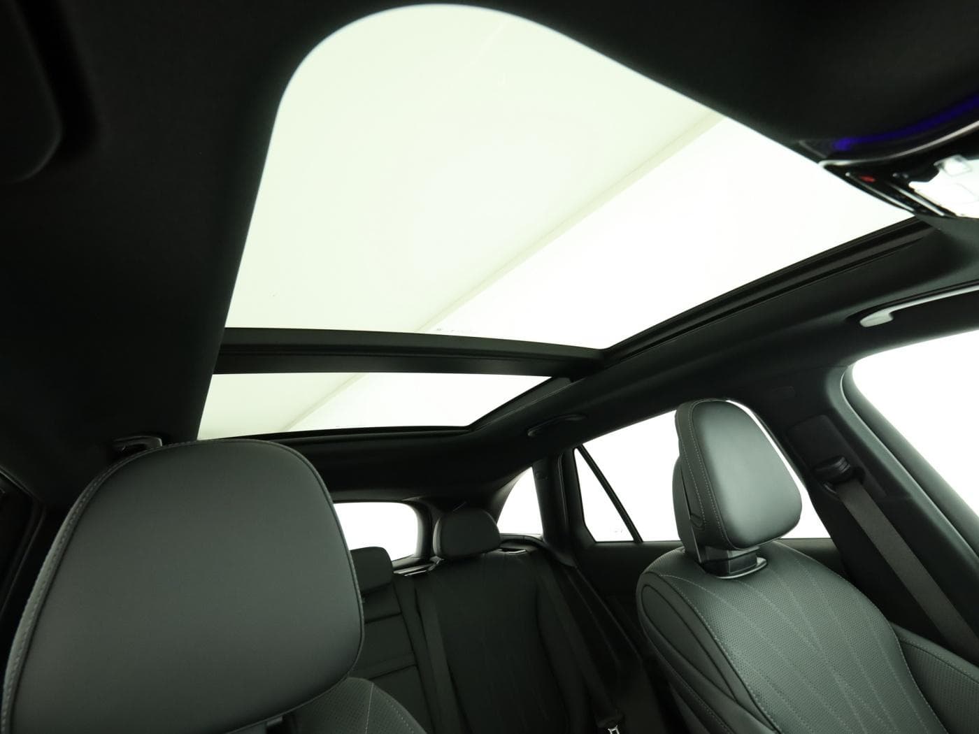 Mercedes-Benz GLC 450 d 4M Bild 21