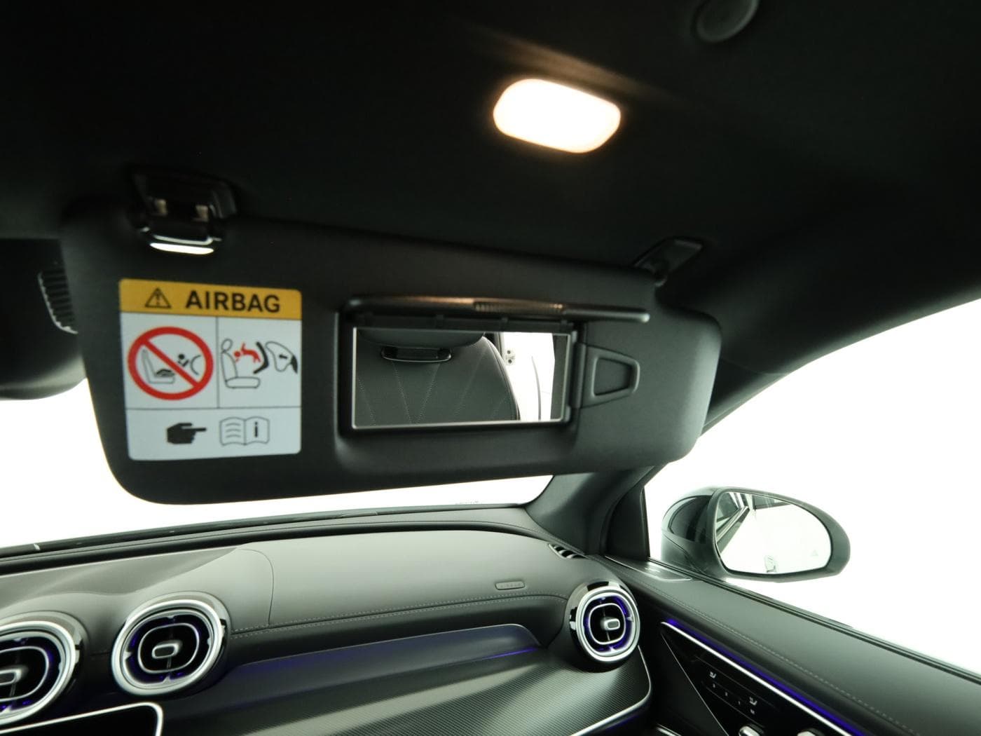 Mercedes-Benz GLC 450 d 4M Bild 24