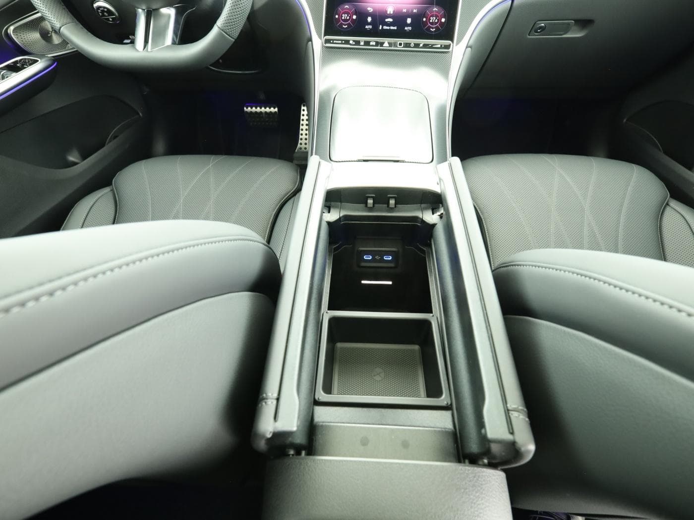 Mercedes-Benz GLC 450 d 4M Bild 26