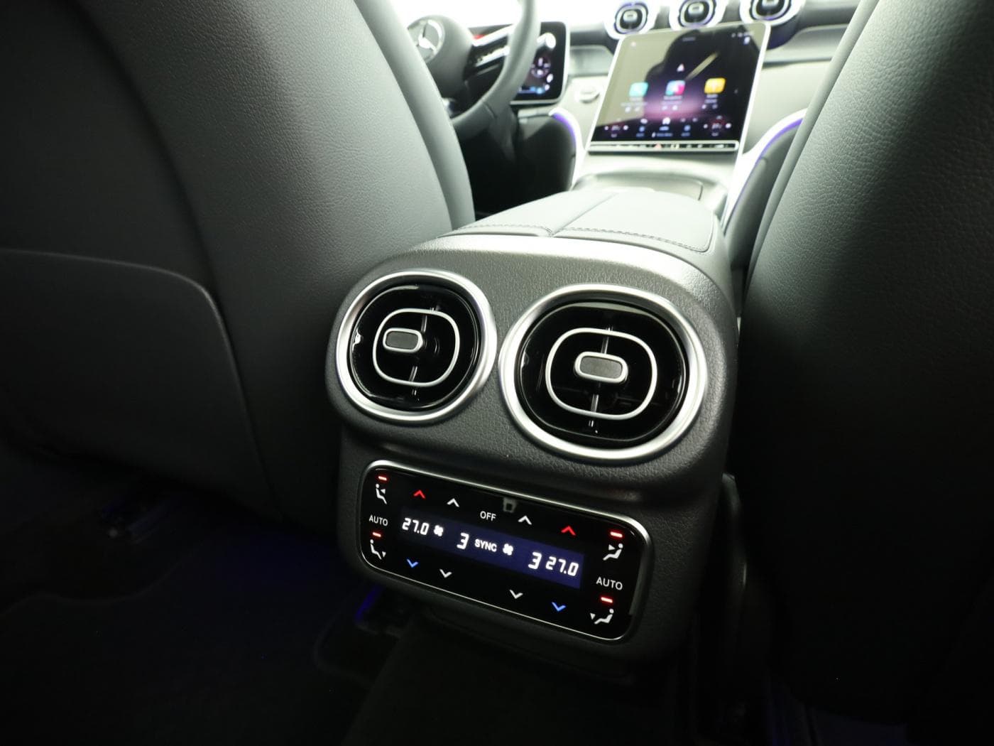 Mercedes-Benz GLC 450 d 4M Bild 27