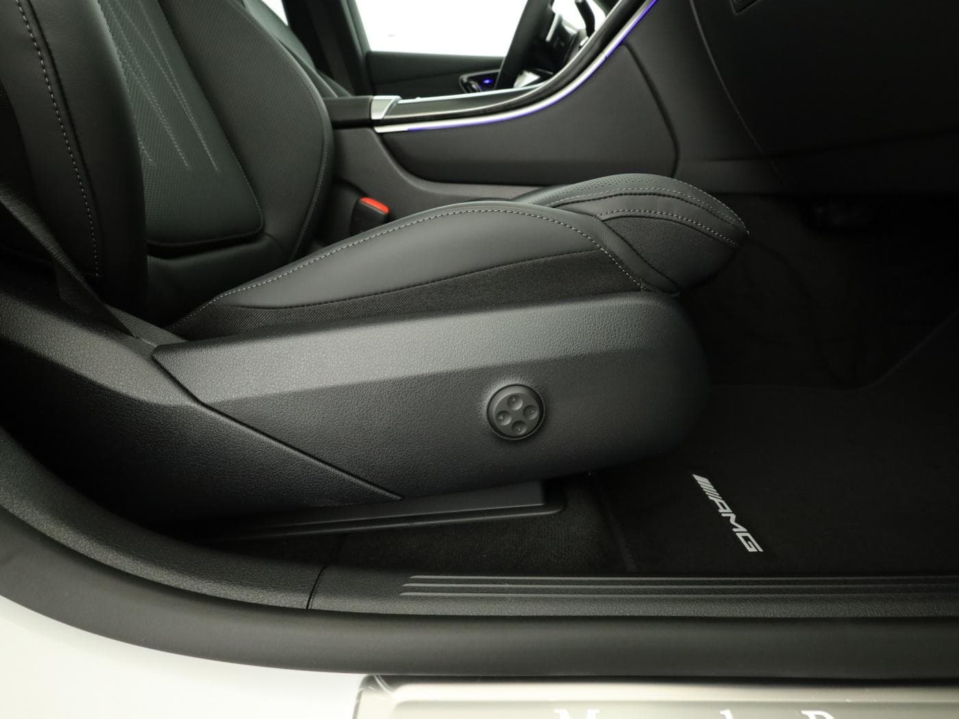 Mercedes-Benz GLC 450 d 4M Bild 30