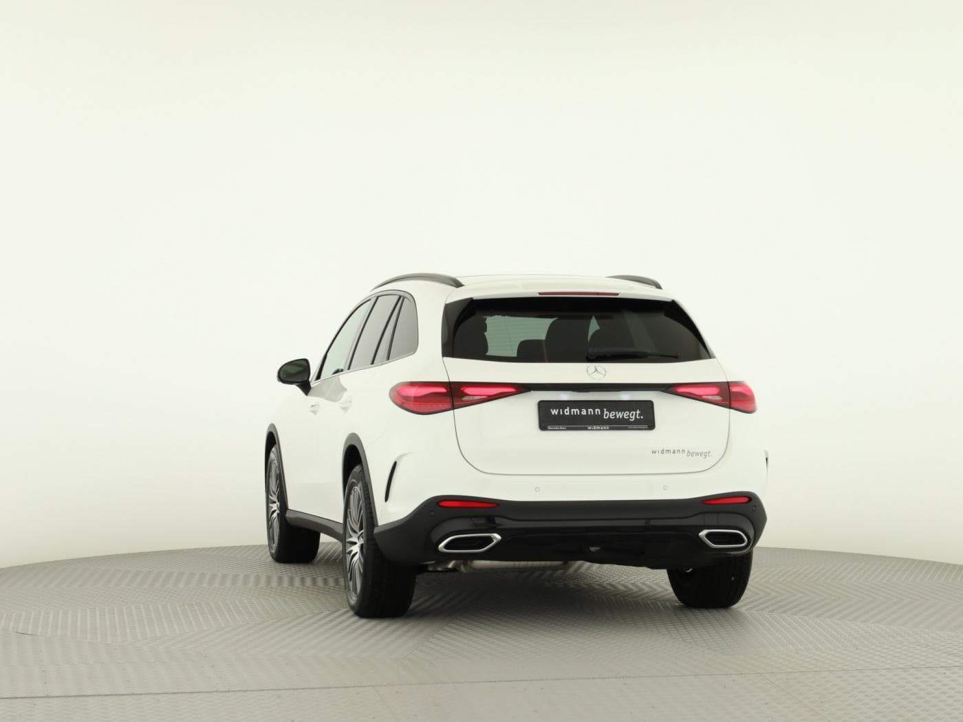 Mercedes-Benz GLC 450 d 4M Bild 4