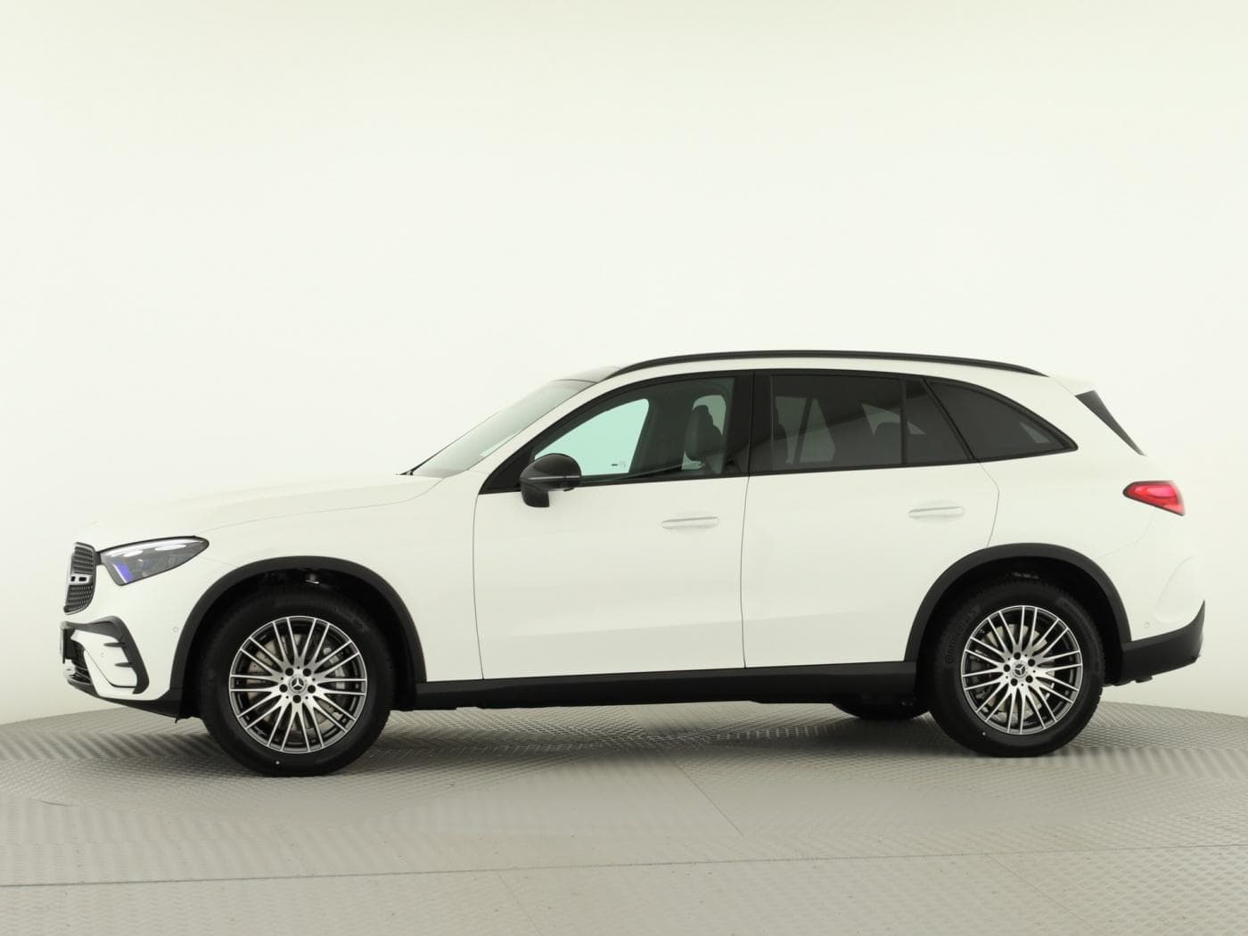 Mercedes-Benz GLC 450 d 4M Bild 7